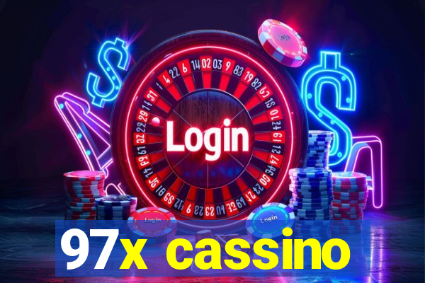 97x cassino